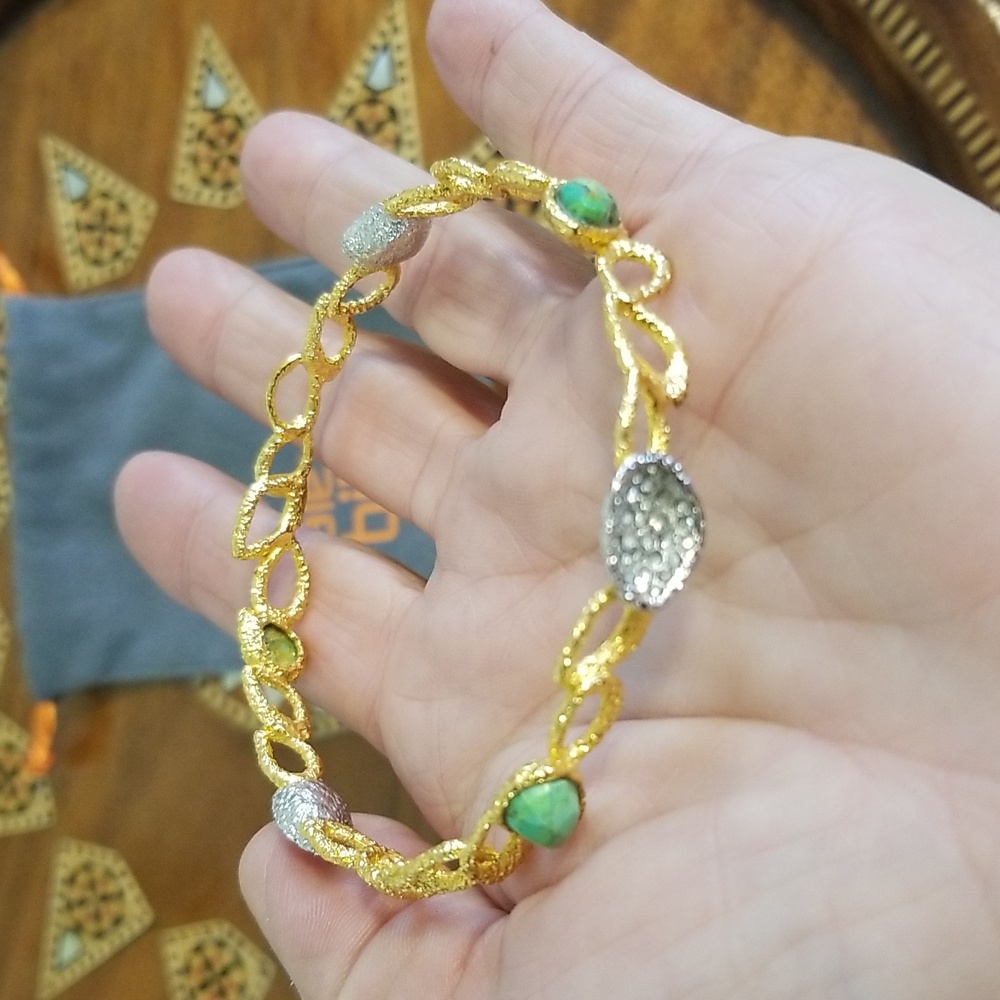 Alexis Bittar Bracelet - Picture 4 of 14